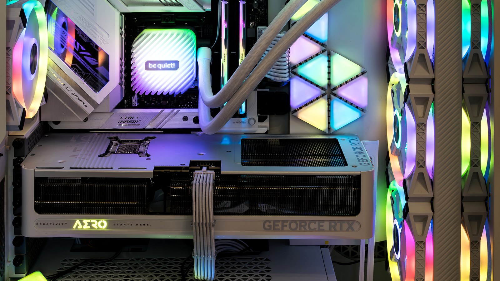 Best PC Builds by Budget and Use Case