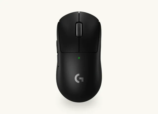 Logitech G PRO X SUPERLIGHT 2 official product reference image.