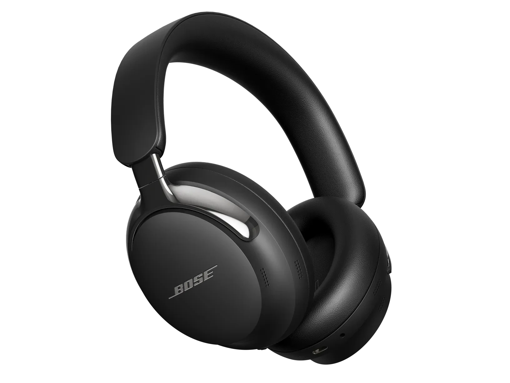 Bose QuietComfort Ultra Kopfhörer der 2. Generation.