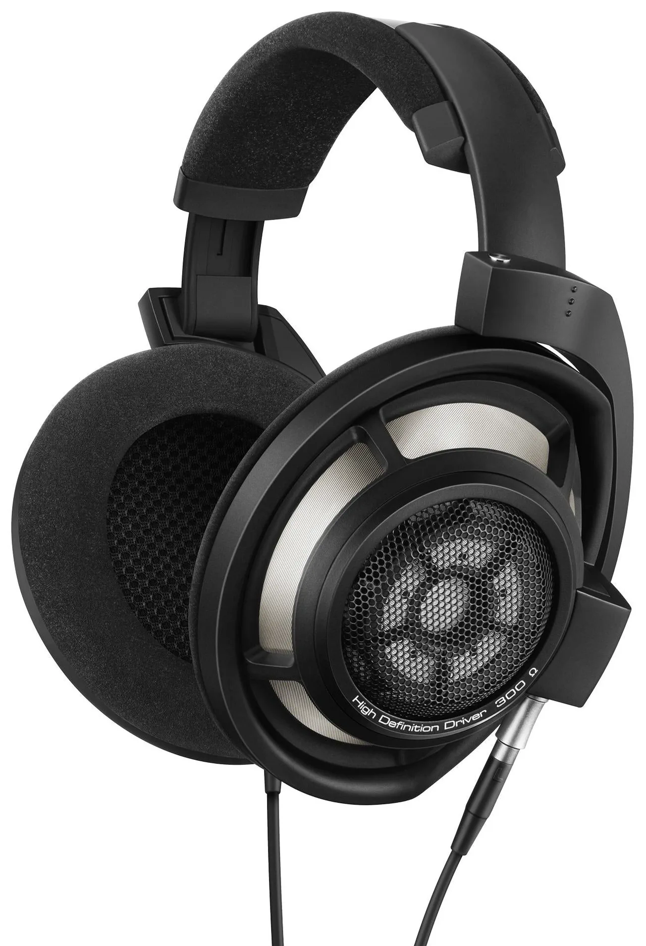 Открытые наушники для аудиофилов Sennheiser HD 800 S.