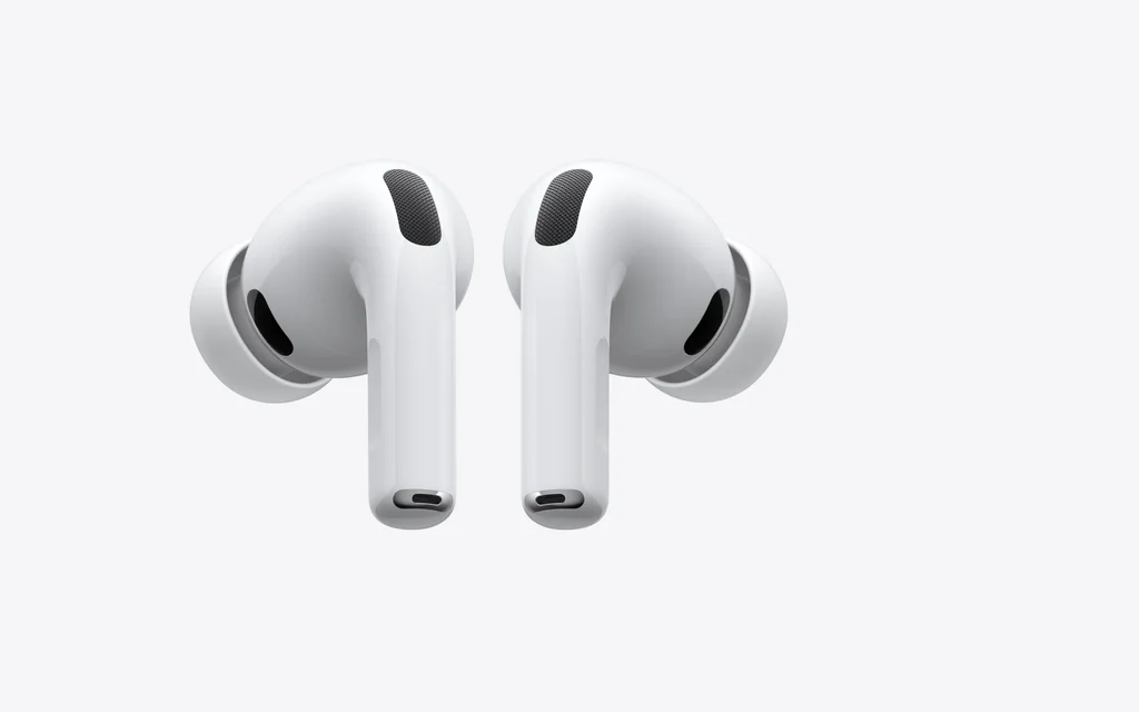 AirPods Pro earbuds and case shown as a representative mainstream wireless earbuds buying-guide cover.