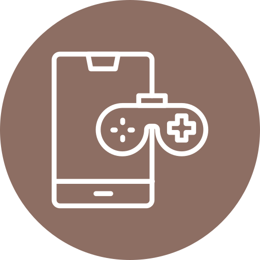 Apps & Gaming
