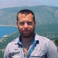 Andrii Zavorotnii