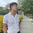 Alex Chen