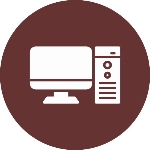 Computers & Components