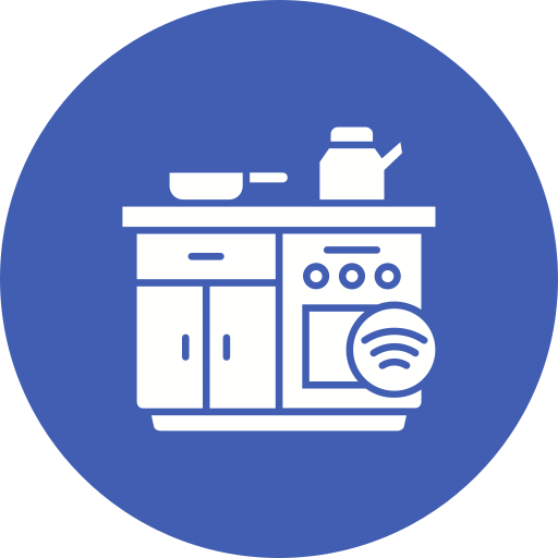 Home & Kitchen Appliances