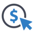 Price2Click Logo