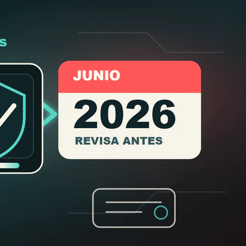 Ruta de arranque de un PC Windows pasando una comprobación de certificado Secure Boot antes de junio de 2026.