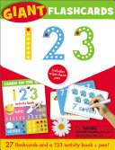 1 2 3 Activity Pack