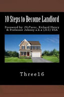 10 Steps to Become Landlord