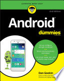 Android For Dummies