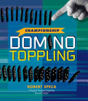 Championship Domino Toppling