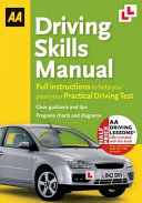Driving Skills Manual