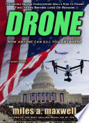 Drone: A Short Story Thriller (State Of Reason Mystery, A Prequel)