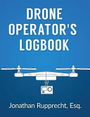 Drone Operator's Logbook