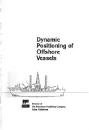 Dynamic Positioning of Offshore Vessels