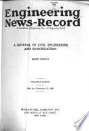 Engineering News-record