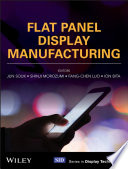 Flat Panel Display Manufacturing