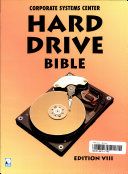 Hard Drive Bible