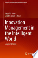 Innovation Management in the Intelligent World