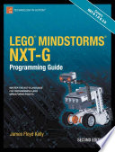 LEGO MINDSTORMS NXT-G Programming Guide