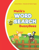 Malik's Word Search