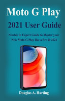 Moto G Play 2021 User Guide