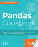 Pandas Cookbook