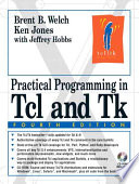 Practical Programming in Tcl/Tk