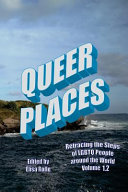 Queer Places, Vol. 1.2 (Color Edition)