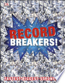 Record Breakers!