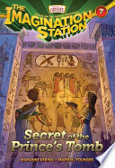 Secret of the Prince's Tomb