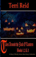 Tales Around the Jack O'Lantern Books 1, 2, And 3
