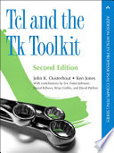 Tcl and the Tk Toolkit