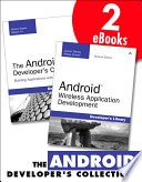 The Android Developer's Collection (Collection)