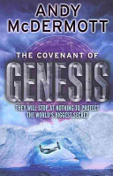 The Covenant of Genesis