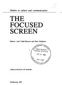 The Focused Screen