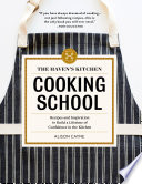 The Haven's Kitchen Cooking School
