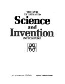 The New Illustrated Science and Invention Encyclopedia