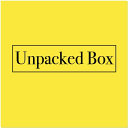 Unpacked Box