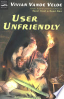 User Unfriendly