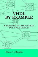 Vhdl by Example