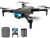 5G GPS Drone with Brushless Motor and Dual 4K HD Cameras with EIS Anti Shake,RC Quadcopter for Adults,Real-time Transmission of Pictures and…