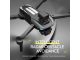 8K HD AE8 Pro Obstacle Avoidance Drone GPS Positioning Drone Brushless Motor Quadcopter Aerial Photography RC Airplane Toys Gift