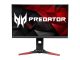 Acer Predator XB1 XB271HU Abmiprz 27″ WQHD 2560 x 1440 (2K) 1ms 144Hz (Overclock Refresh Rate 165 Hz) 350 cd/m2 G-Sync Gaming Monitor, HDMI,…