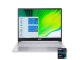 Acer Swift 3 Intel Evo Thin & Light Laptop, 13.5″ 2256 x 1504 IPS, Intel Core i5-1135G7, Intel Iris Xe Graphics, 8GB LPDDR4X, 512GB NVMe SSD, Wi-Fi…