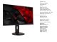 Acer XF250Q Cbmiiprx 25″ (Actual size 24.5″) Full HD 1920×1080 1ms 240Hz DisplayPort HDMI G-Sync Compatible AMD FreeSync Widescreen Backlit LED…