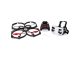 Air Hogs – Helix Sentinel First Person View (FPV) HD 720p Video Drone with 4GB Micro SD Card – WiFi Capable