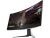 Alienware 120Hz UltraWide Gaming Monitor 34 Inch Curved Monitor with WQHD (3440 x 1440) Anti-Glare Display, 2ms Response Time, Nvidia G-Sync, Lunar…