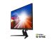 AORUS FI32Q 32″ 165Hz HBR3, G-SYNC Compatible SS IPS Gaming Monitor, Exclusive Built-in ANC, KVM, QHD 2560×1440 (2K), 1ms (GTG), HDR, 94% DCI-P3, 1…